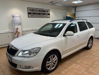 Skoda Octavia Kombi 1.6 TDI Elegance Euro 5