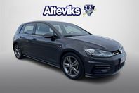 Volkswagen Golf 1,5 Tsi 150 hk R-line
