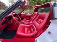 Chevrolet Corvette C3 T-Top • EN RIKTIG PÄRLA MED PIGG 350"!