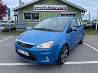 Ford C-Max 2.0 TDCi Powershift Euro 4 - RÄNTEFRITT