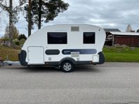 Adria Action 391PH 2018 Mover / Solcell / Luftförtält / Gril