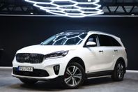 Kia Sorento 2.2 CRDi AWD GT-Line PANO DRAG NAVI 7-SITS 200HK