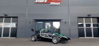 ARIEL Atom 3 Aero Kit