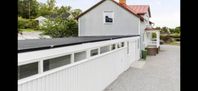 Bostad uthyres - hus i Torshälla - 4 rum, 140m²