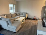 Bostad uthyres - lägenhet i Järfälla - 4 rum, 113m²
