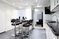 Bostad uthyres - lägenhet i Malmö - 2 rum, 57m²
