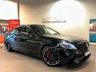 Mercedes-Benz S 350 d L 63 AMG Facelift Brabus Ny-Bes brutal