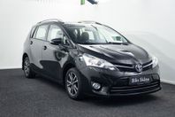 Toyota Verso 1.8 Automat Business 7 sits B-Kamera