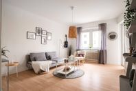 Bostad uthyres - lägenhet i Huskvarna - 2 rum, 52m²