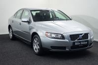 Volvo S80 2.5T Geartronic 200hk