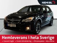 Subaru XV 1.6 4WD Kamkedja Farthållare ISOFIX S&V-däck