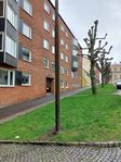 Bostad uthyres - lägenhet i Karlskrona - 1 rum, 41m²