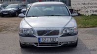 Volvo S80 2.4 Euro 4