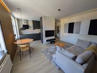 Bostad uthyres - lägenhet i Ronneby - 2 rum, 48m²