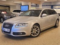 Audi A6 2.0 TDI e Avant DRAG, S-LINE, Proline, Business Edit