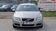 Volvo V70 2.0 Flexifuel Kinetic Euro 4