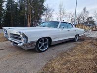 Pontiac Bonneville 4dr ht Byte/finans!