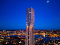 Bostad uthyres - lägenhet i Göteborg - 1 rum, 25m²