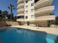 Takvåning Cikcilli Alanya Antalya