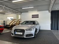 Audi A6 Avant 2.0 TDI quattro S Tronic S-Line 190Hk