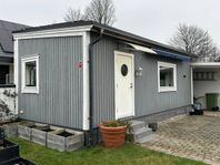 Bostad uthyres - lägenhet i Hässleholm - 1 rum, 36m²