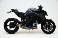 KTM 1390 Super Duke EVO  - Fullkittad - Hemleverans