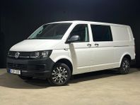 Volkswagen Transporter Kombi T32 2.0 TDI BMT Euro 6