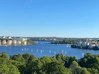 Bostad uthyres - lägenhet i Solna - 2 rum, 44m²