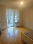 Rum uthyres - lägenhet i Stockholm - 1 rum, 17m²