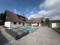 Bostad uthyres - hus i Halmstad - 4 rum, 154m²