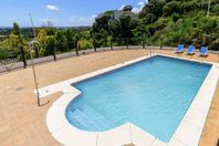 Villa i Benahavis, Malaga