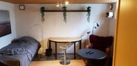 Rum uthyres - hus i Kållered - 1 rum, 16m²