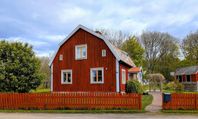Bostad uthyres - hus i Västerås - 6 rum, 160m²