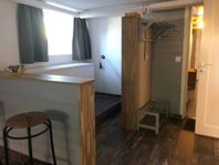 Bostad uthyres - lägenhet i Växjö - 2 rum, 35m²