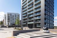 Bostad uthyres - lägenhet i Spånga - 2 rum, 47m²