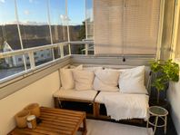 Bostad uthyres - lägenhet i Borås - 2 rum, 57m²