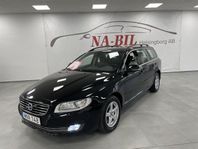Volvo V70 D4 Geartronic, 181hk Momentum