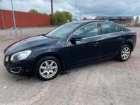 Volvo S60 T4F Momentum Euro 5