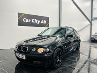 BMW 316 316 ti Compact Taklucka