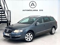 Volkswagen Passat Variant 1.4 TGI EcoFuel Sportline Premium