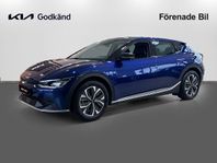 Kia EV6 77.4 kWh RWD 228HK | KIA GODKÄND