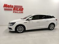 Renault Mégane 1,5 Dci Automat Kombi 115 Hk