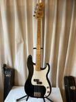 Fresher Personal Bass