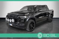 Dodge RAM 1500 Crew Cab 5.7 V8 HEMI LIMITED NIGHT PÅKOSTAD