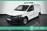 Volkswagen Caddy Maxi 2.0 TDI 4MOTION DSG DRAG MOMS VÄRMARE
