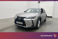 Lexus UX 250h 184hk Comfort Teknik Pkt Kamera Navi Rattvärme