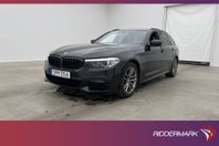 BMW 520 d xDrive Touring M Sport Cockpit HiFi Kamera Drag