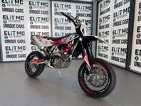 Husqvarna SMR 511/Nyservad/Arrow