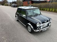 MINI Cooper 1,3 MPI 63hk