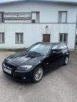 Bmw 320d A-Traktor -2011